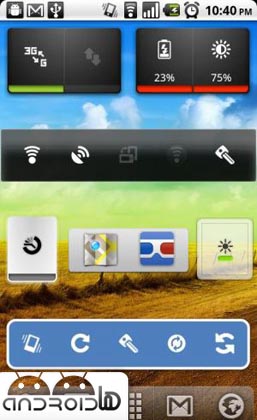 دانلود نرم افزار Extended Controls v5.4.7 دانلود نرم افزار Extended Controls v5.4.7