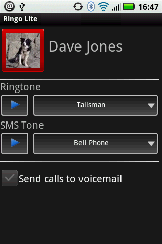 ss-320-1-3 دانلود نرم افزار Ringo+ Ringtones & Text tones 1.3.8
