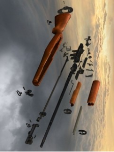 Gun Disassembly 2 1.0