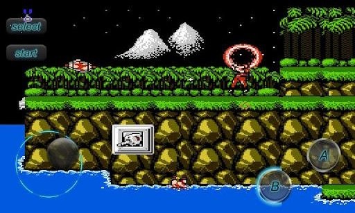 Super Contra 1.2