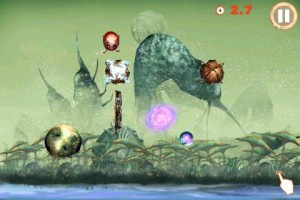 Mecha World 1.02 Mecha World 1.02