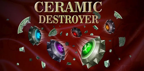 Ceramic-Destroyer Ceramic Destroyer 1.6