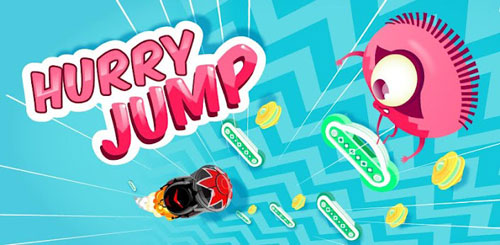 Hurry Jump 1.2