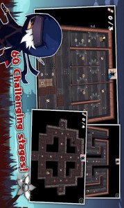Shinobi ZIN: Ninja Boy 1.0 Shinobi ZIN: Ninja Boy 1.0