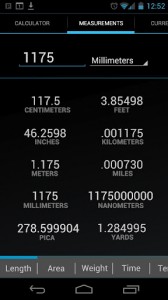 Calculations 4 Calculations 4.0 Pro v1.2.3