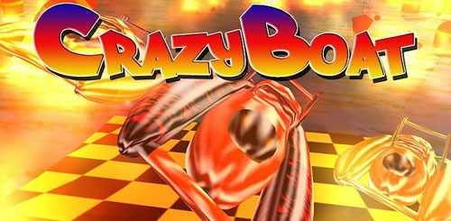 CrazyBoat Free 2.0