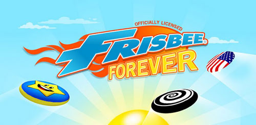 Frisbee(R)-Forever Frisbee(R) Forever 2.0.1
