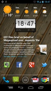 Minimal Reader Pro 2 Minimal Reader Pro v2.6