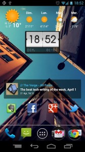 Minimal Reader Pro 4 Minimal Reader Pro v2.6