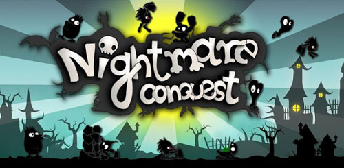 Nightmare-Conquest Nightmare Conquest v1.0002