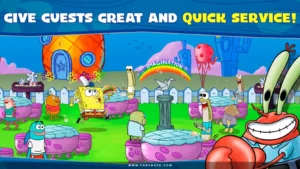 SpongeBob