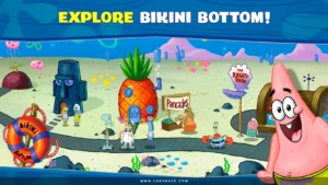 SpongeBob