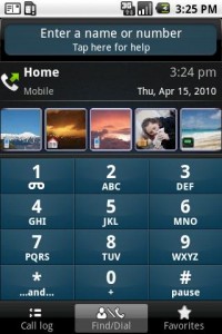 TAKEphONE Contacts Dialer v1.53