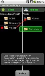 Titanium Media Sync v2.4.1
