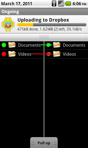 Titanium Media Sync v2.4.1