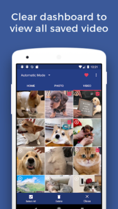 اسکرین‌شات 5 از FasterDownloads full v1.7 برای اندروید