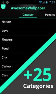 Awesome Wallpaper Pro v3.2