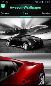 Awesome Wallpaper Pro v3.2