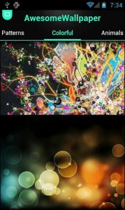Awesome Wallpaper Pro v3.2