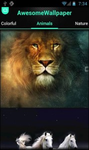 Awesome Wallpaper Pro v3.2