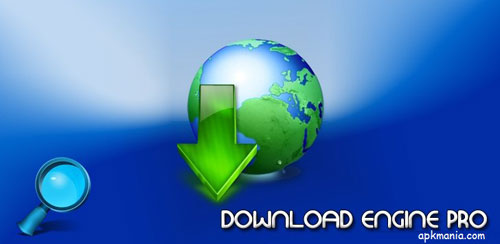 Download-Engine-PRO Download Engine PRO v2.2.4