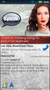 EVA - Virtual Assistant v2.08