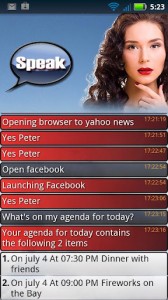 EVA - Virtual Assistant v2.08