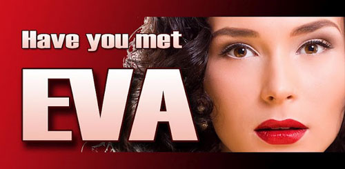 EVA - Virtual Assistant v2.08
