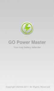 GO Power Master v1.52
