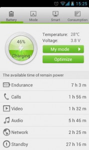 GO Power Master v1.52