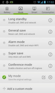 GO Power Master v1.52