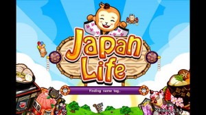 Japan Life 1.4.1.1