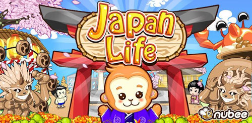 Japan Life 1.4.1.1