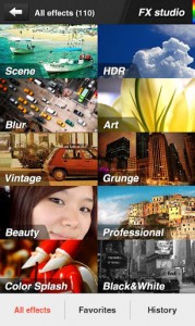 PicsPlay Pro - FX Photo Editor v2.2