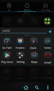 Thanks GO Launcher EX Theme 3 Thanks GO Launcher EX Theme v1.1