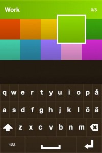 Tiny List 3 Tiny List v1.2