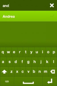 Tiny List 5 Tiny List v1.2