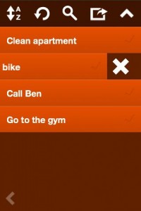 Tiny List 7 Tiny List v1.2