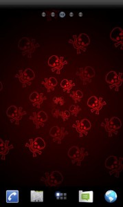 Weed Illusion Live Wallpaper 4 Weed Illusion Live Wallpaper v2.0