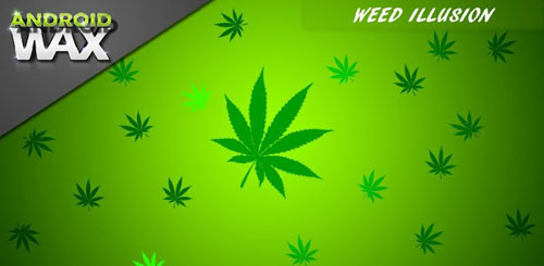 Weed-Illusion-Live-Wallpaper Weed Illusion Live Wallpaper v2.0