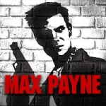 Max Payne Mobile v1.7 + data