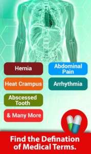 تصویر محیط Medical Dictionary v1.5 تصویر محیط Medical Dictionary v1.5