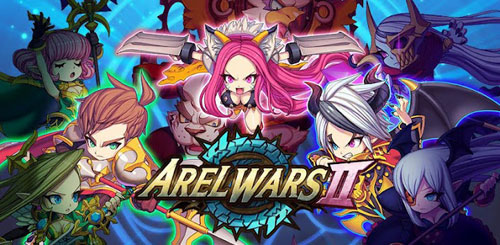 AREL-WARS AREL WARS 2 v1.0.0