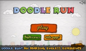 Doodle Run2 Doodle Run v2.6