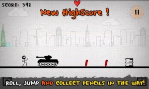 Doodle Run4 Doodle Run v2.6