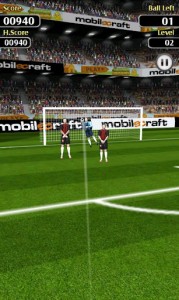 Flick Shoot Pro v1.7