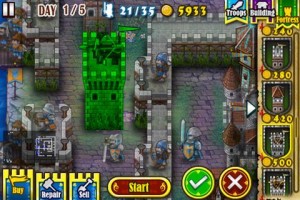 Fortress Under Siege2 Fortress Under Siege v1.0