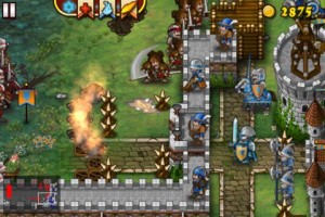 Fortress Under Siege4 Fortress Under Siege v1.0