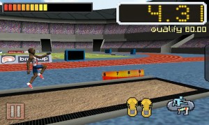 Superstar Athlete v1.0.7