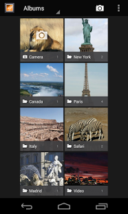 تصویر محیط Camera JB+ v3.2 تصویر محیط Camera JB+ v3.2